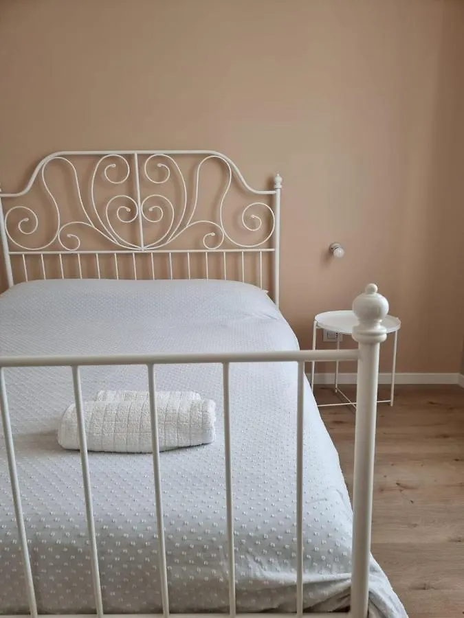 Three Rooms אלגהרו איטליה