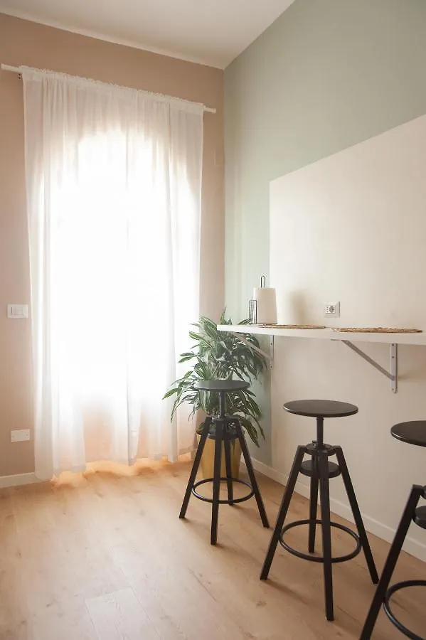 Three Rooms אלגהרו בית הארחה
