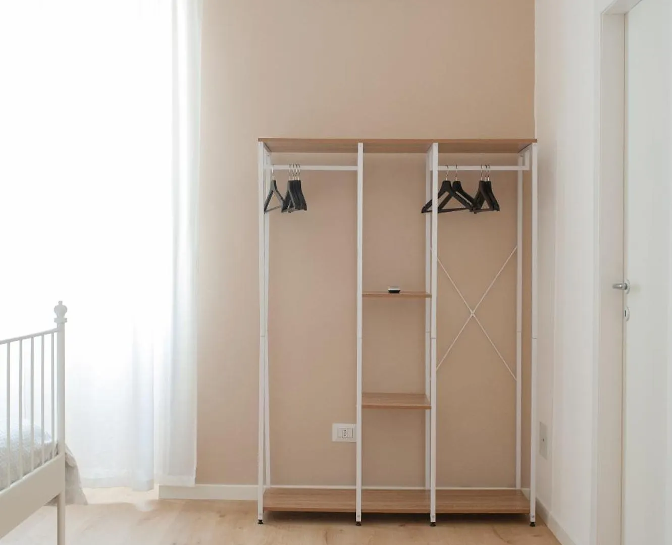 Three Rooms אלגהרו בית הארחה