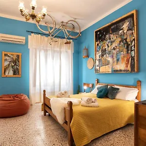 Gasthof Boipeba, Alghero