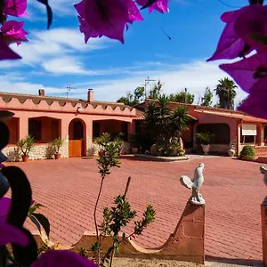 B&B Cala Dolce Bed & Breakfast