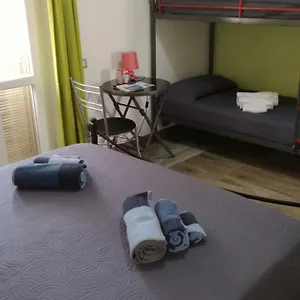 Algherose Bed & Breakfast