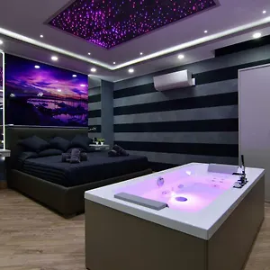 Starry Sky Charming House Affittacamere