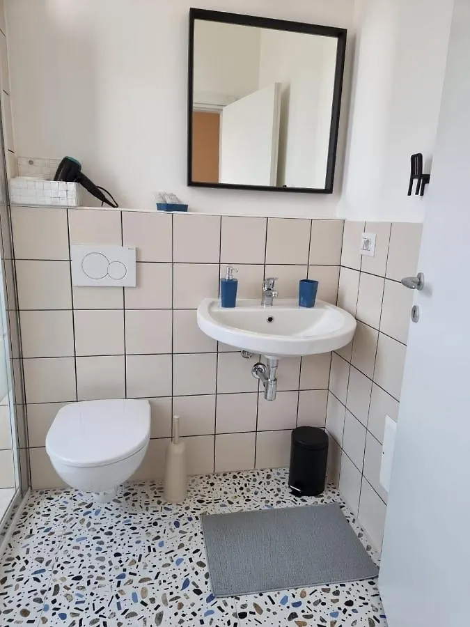 Three Rooms Alghero Affittacamere