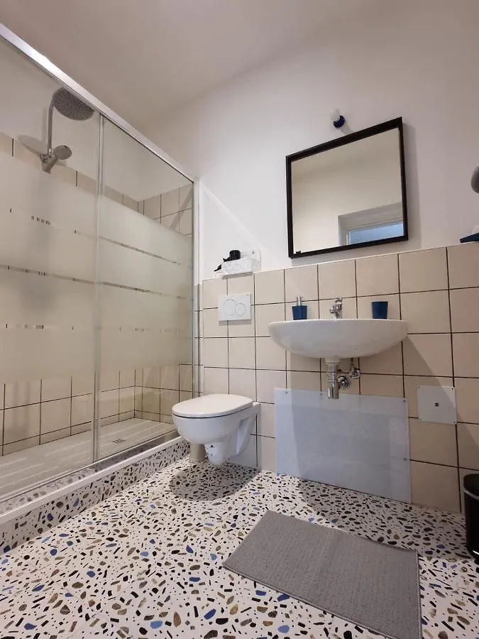 Three Rooms Alghero