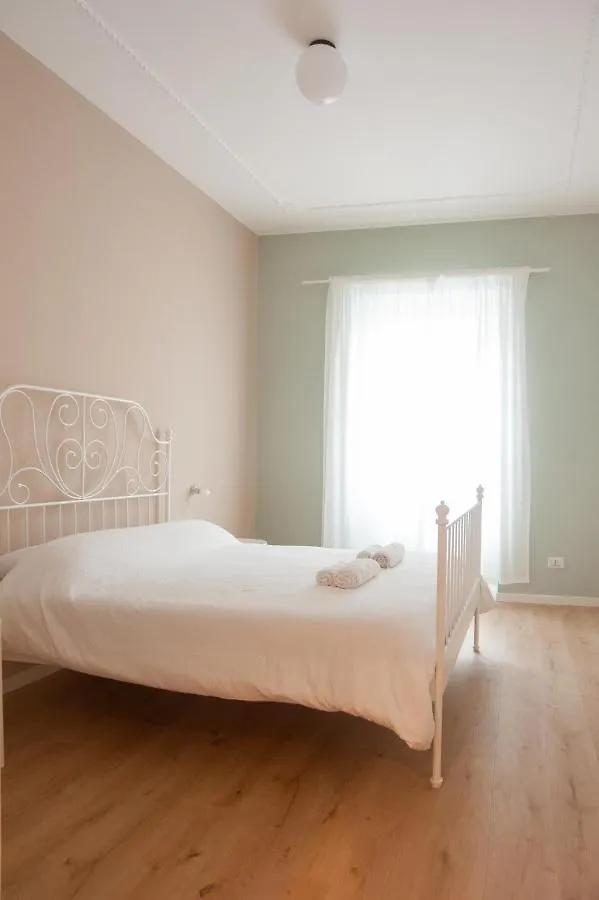 Affittacamere Three Rooms Alghero