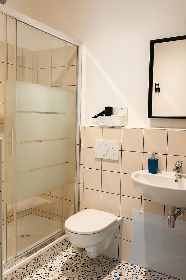Three Rooms Alghero