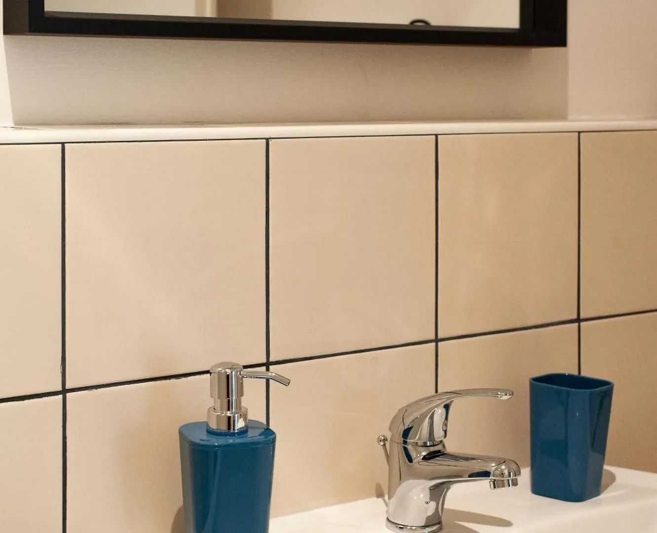 Affittacamere Three Rooms Alghero