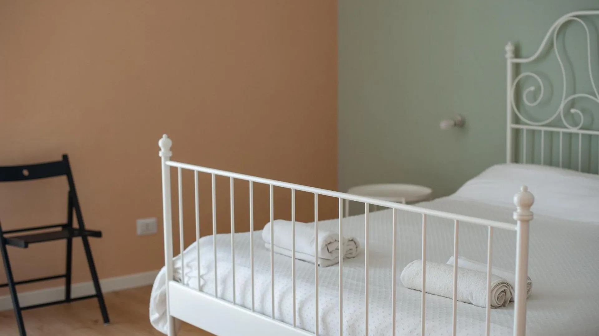 Three Rooms Alghero Italia