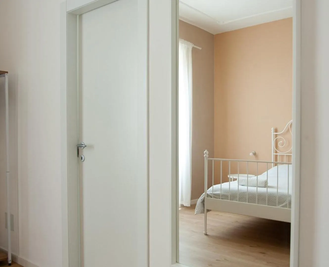 Three Rooms Alghero Affittacamere
