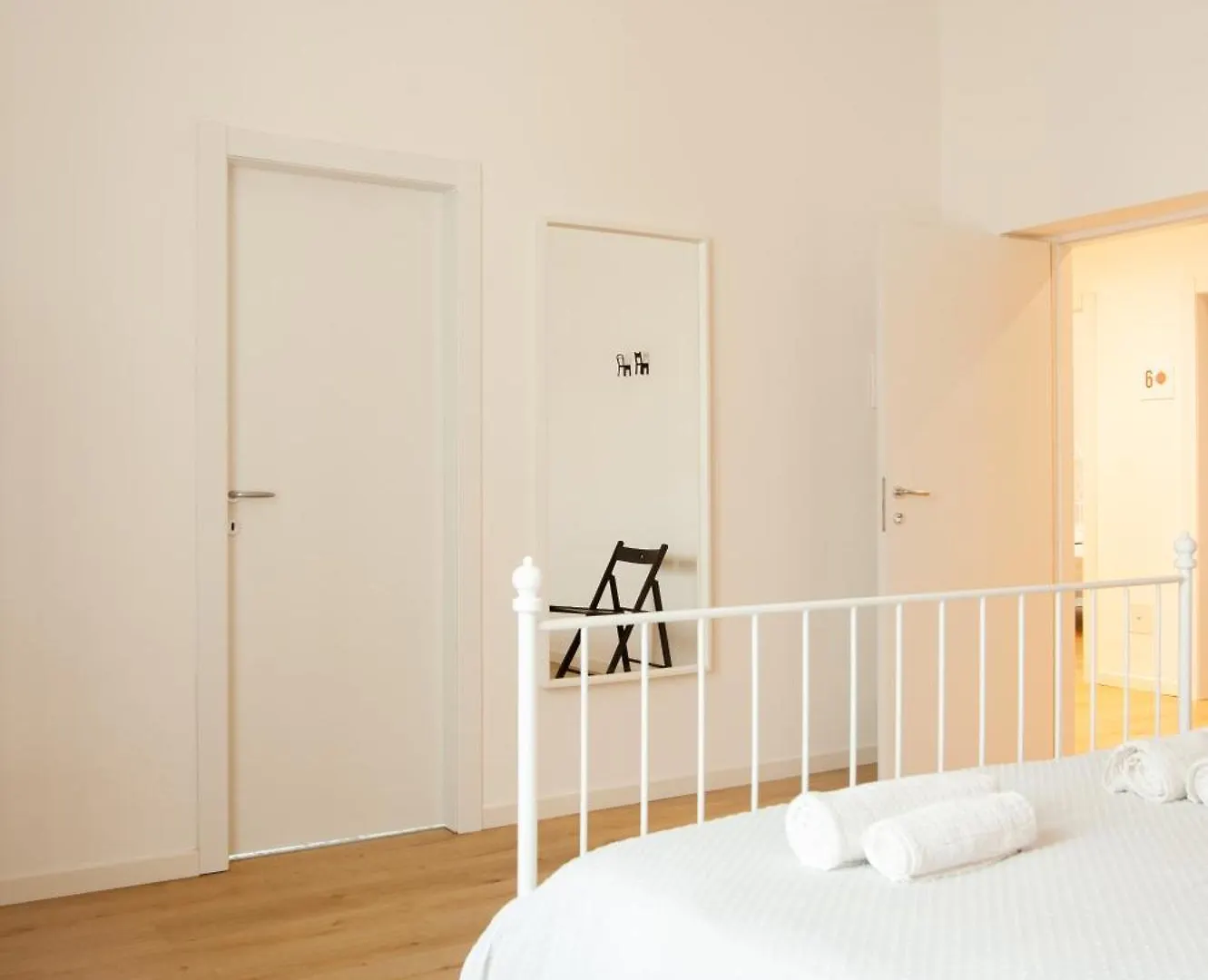 Three Rooms Alghero