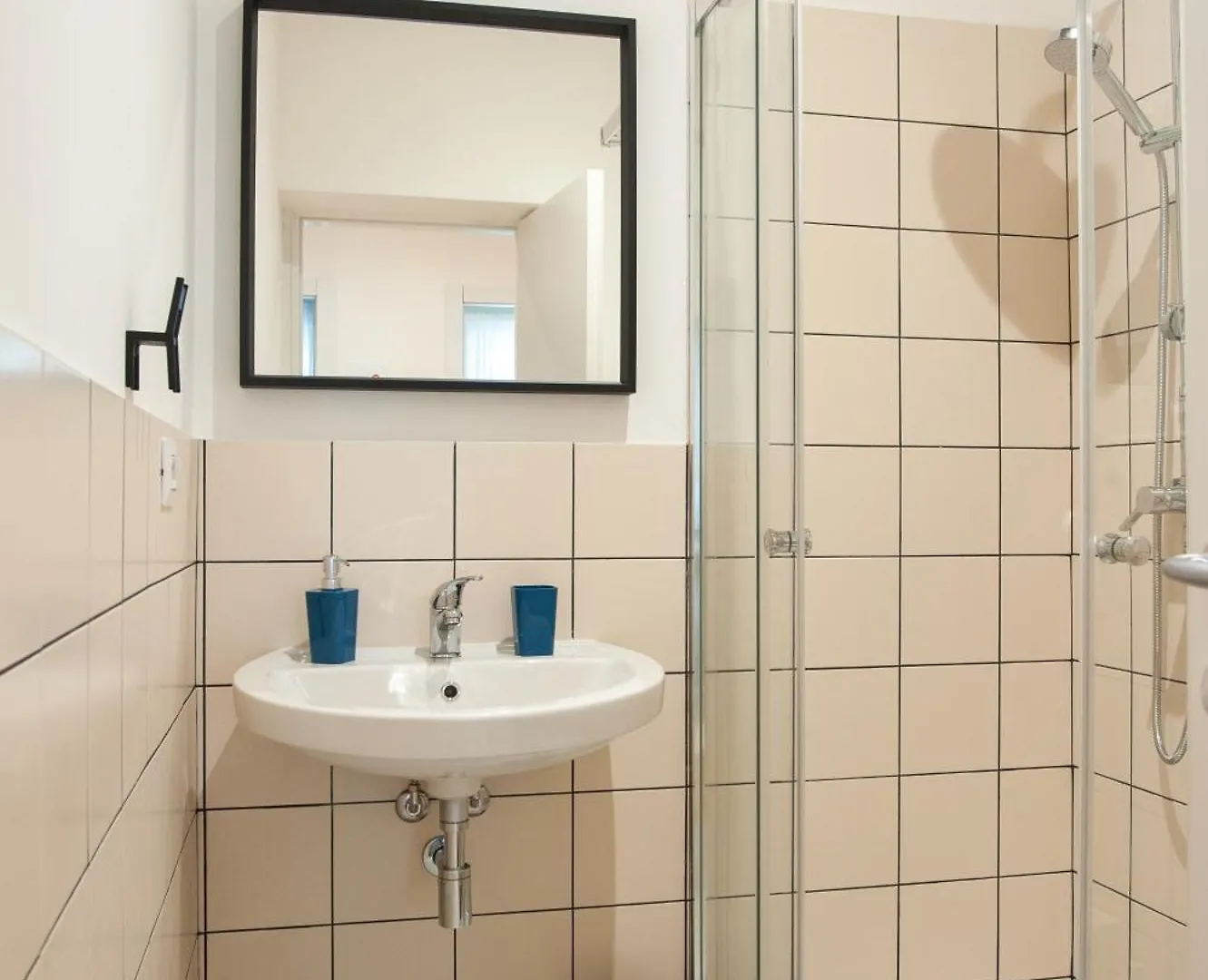 Affittacamere Three Rooms Alghero